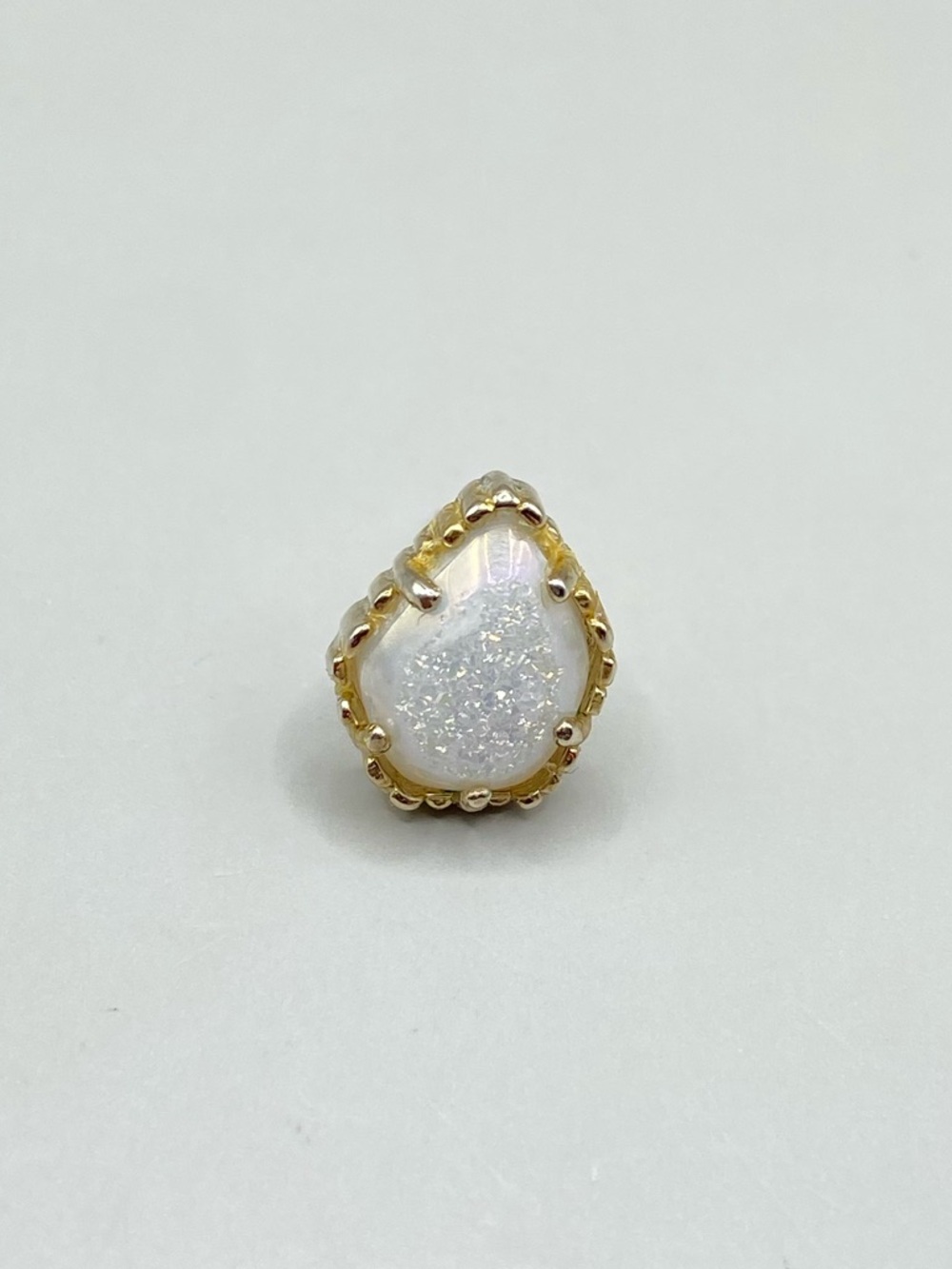 Kendra Scott Single Tessa Earring